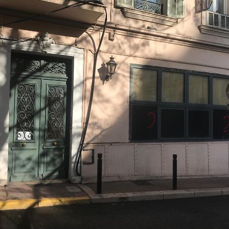 Lovely Studio 1Bdr City Center Studio La Tete Dans Les Etoiles Appartement Cannes Buitenkant foto