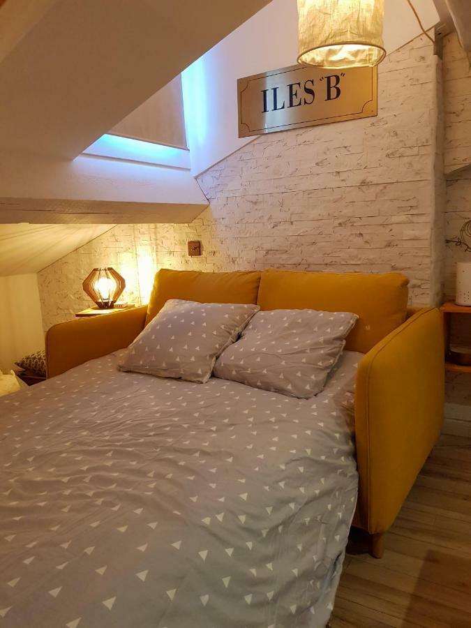 Lovely Studio 1Bdr City Center Studio La Tete Dans Les Etoiles Appartement Cannes Buitenkant foto