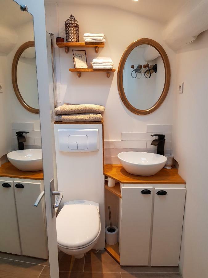 Lovely Studio 1Bdr City Center Studio La Tete Dans Les Etoiles Appartement Cannes Buitenkant foto