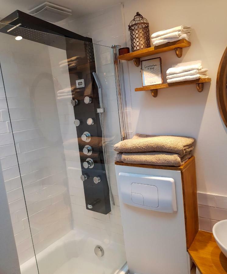 Lovely Studio 1Bdr City Center Studio La Tete Dans Les Etoiles Appartement Cannes Buitenkant foto