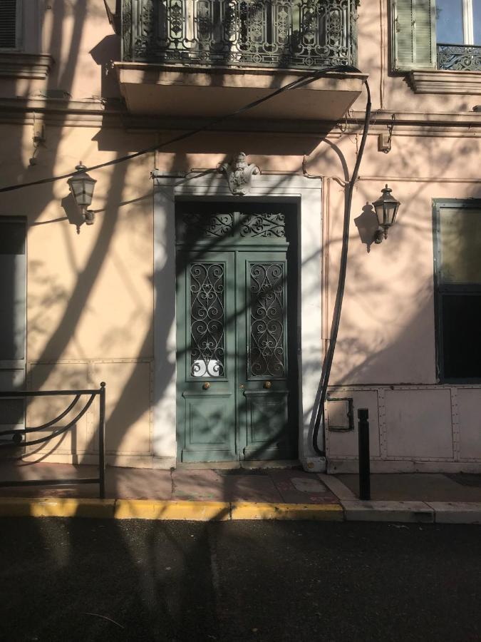 Lovely Studio 1Bdr City Center Studio La Tete Dans Les Etoiles Appartement Cannes Buitenkant foto