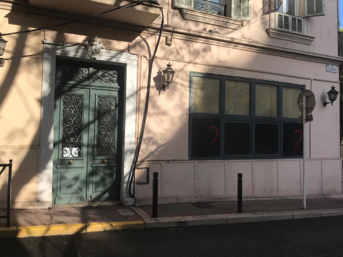 Lovely Studio 1Bdr City Center Studio La Tete Dans Les Etoiles Appartement Cannes Buitenkant foto